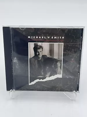 Michael W Smith I 2 (EYE) (CD 1988) • $6.19