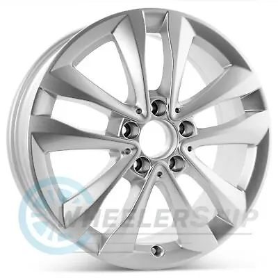 Brand New 17  X 7  Mercedes C300 2019 2020 2021 Factory OEM Wheel Rim 85700 • $219.93