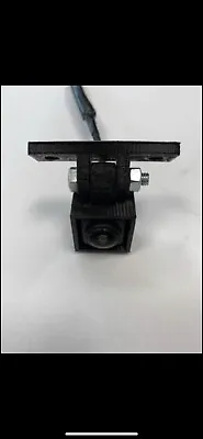 Reverse Camera Relocation Bracket Alloy Tray For Nissan Navara NP300 D23 • $50