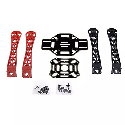 F450 Drone Quadcopter Frame+Landing Gear Kit Set For DJI F450 F550 SK480 FPV I • $23.76