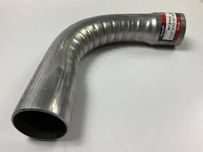 Nickson 17705 Exhaust Pipe 90 Degree Elbow - 2-1/2  ID X 2-1/2  OD • $21.99