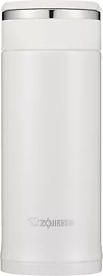 ZOJIRUSHI (ZOJIRUSHI) Water Bottle Stainless Steel Mug Bottle Direct Drink • $51.07