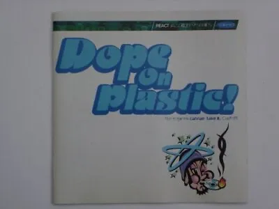 Various : Dope On Plastic CD Value Guaranteed From EBay’s Biggest Seller! • £6.98