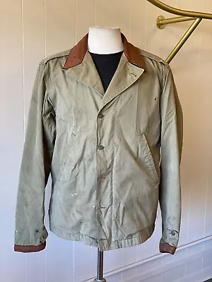 M41 Field Jacket Original Postwar Modified • $450