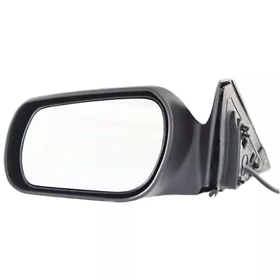 Power Mirror For 2003-2008 Mazda 6 Left Paintable Driver Side OE Replacement • $32.27