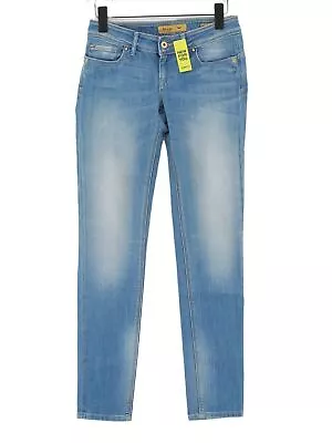 Salsa Women's Jeans W 27 In; L 32 In Blue Cotton With Other Skinny • £31