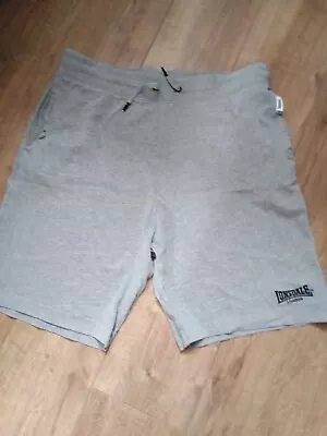 Lonsdale Mens 2xl Shorts • £4