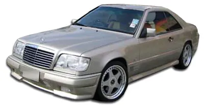 86-95 Mercedes E Class 2DR AMG Duraflex Full Body Kit!!! 105168 • $870