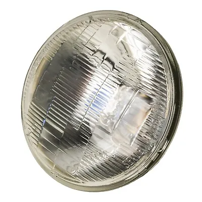 360 Twin 5 3/4″ 12v Sealed Beam For Harley Davidson Oem 67698-81 67698-81d • $24.99