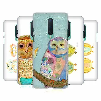 Official Wyanne Owl Case For Oneplus Asus Amazon • $32.95