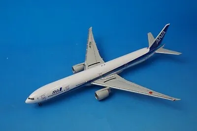 1:400 B777-300ER All Nippon Airways ANA JA732A NH40013 ANA • $36.38