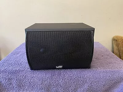 M&K LCR55M3 Center Channel Speaker Read The Description Before You Buy • $85