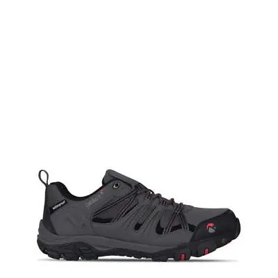 Gelert Horizon Low Waterproof Walking Shoes Mens Brand New UK 11 - RRP £69.99 • £27.99