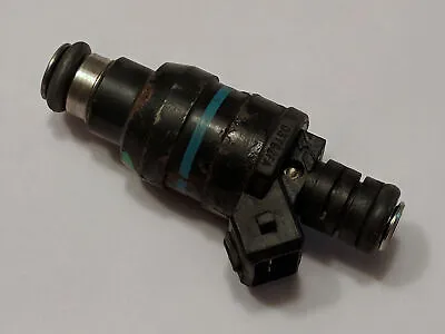 Genuine BMW E30 E31 E32 E34 E38 Fuel Injector. Lucas 13641731357 • $37.50