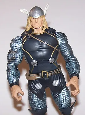 2012 Marvel Legends Returns Modern Thor Terrax BAF Wave Action Figure • $19.99