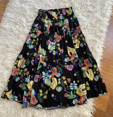 Beautiful GORMAN Skirt Size 8 • $89.95