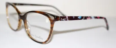 VERA BRADLEY GILLIAN INR INDIANA ROSE New Optical Eyeglass Frame For Women • $69.97