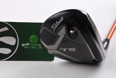 Titleist TS3 #3 Wood / 16.5 Degree / X-Flex Tour AD DI-7 Shaft • £179.99