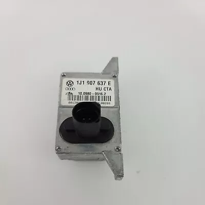 2006 2007 2008 2009 2010 For Volkswagen Beetle Yaw Rate Sensor Module 1J1907637E • $39.99