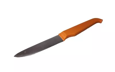 FURI Gusto Grip Knives Rachel Ray Slicing Knife Stainless Steel Serrated Utility • $15.99