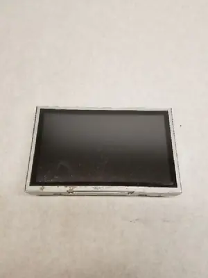 2003-2007 Nissan Murano Information Display Screen With Navigation OEM • $79.99