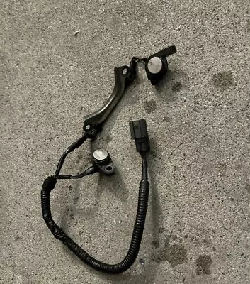 96-01 Honda Prelude Crank Angle Sensor Engine Motor OEM H22 H22A H22A4 VTEC #1 • $49.99