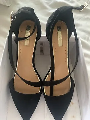 £12 • Buy Miss Kg Sanders Shoes 8