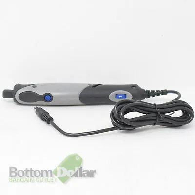 Dremel 2050 F013205000 18V- 0.5A High Speed Rotary Tool Only NO POWER SUPPLY • $23.99