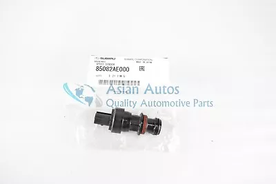 Genuine Subaru Impreza Forester 1999-2008 Vehicle Speed Sensor 85082AE000 OEM • $63.05