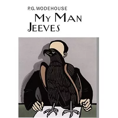 My Man Jeeves - HardBack NEW Wodehouse P.G. 2006-09-07 • £12.05