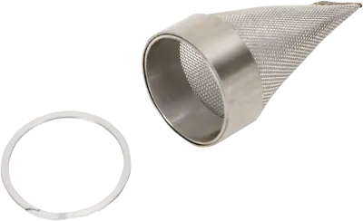 FMF Racing Factory 4.1 RCT Spark Arrestor Insert 040638 Offroad Dirt Bike Trails • $39.99