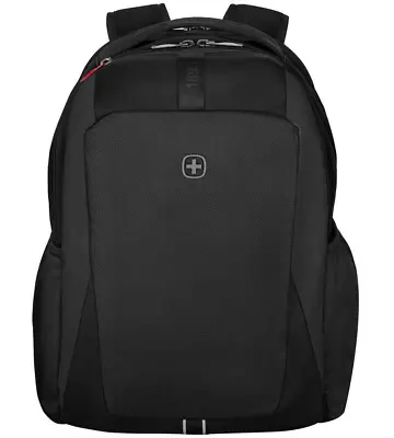 NEW Wenger 612739 XE Professional 15.6  Laptop Backpack - Black - RRP $199.00 • $95