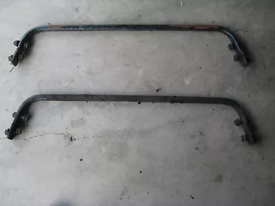 1965-1979 Ford Truck 2WD Radius Arm Stabilizer / Sway Bar F100 F150 F250 F350 • $99.99