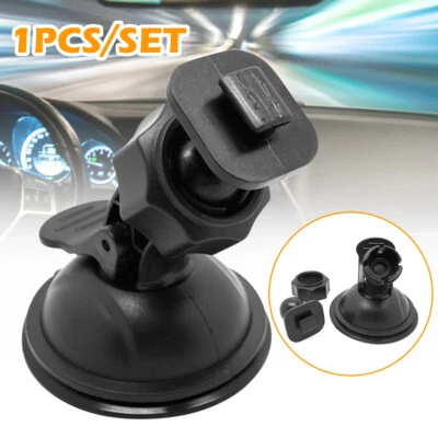 $10.99 • Buy Camera Bracket Suction Cup Mount GPS Video Recorder Holder Stand Car Dash Cam