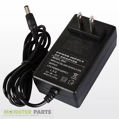 $14.99 • Buy AC Adapter Fit PANDIGITAL Frame ADS-18C-12N 09018GPCU Ac Adapter POWER CHARGER S