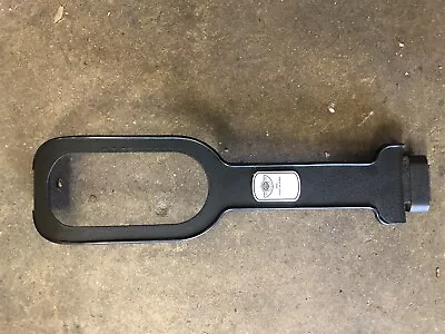 $219.99 • Buy Harley Davidson FXDL Dyna Low Rider 93-01 02 03 OEM Fuel Tank Panel Trim 100th