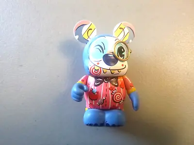 Disney Vinylmation 3  - Designer Series 1 - Candy Clown Stitch Chaser • $75