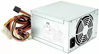 $75 • Buy HP GENUINE Power Supply PSU Desktop PC Tower 365W DC7900 460968-001 462434-001