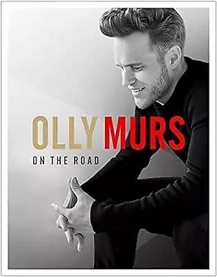 On The Road Murs Olly Used; Very Good Book • £2.85