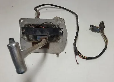 1971 1972 1973 Mustang Cougar Auto Floor Shifter  Fmx Neutral Switch. • $125.95