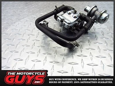 $25.06 • Buy 2007 05-09 Yamaha Xvz1300 Zvz 1300 Royal Star Deluxe Charcoal Emissions Valve