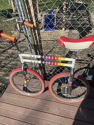 Vintage Unicycle / Trick Cycle Ultra Rare/ Circus Bike • $400