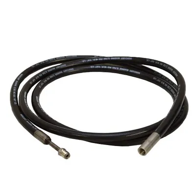 Mercury Marine 2750 PSI 7 Ft Hydraulic Boat Steering Hose • $29.35