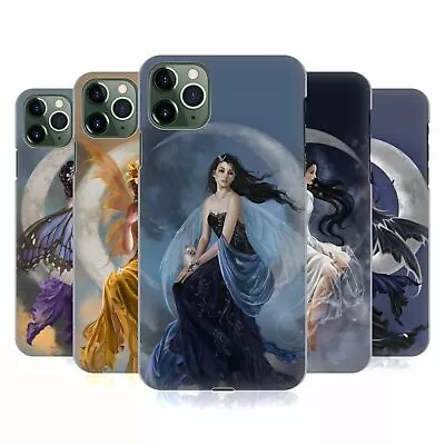 OFFICIAL NENE THOMAS CRESCENTS HARD BACK CASE FOR APPLE IPHONE PHONES • $32.95