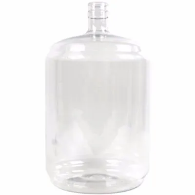 PET (Plastic) Carboy 5 Gal • $33.08