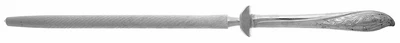 $33.09 • Buy International Silver Springtime  Large Roast Knife Sharpener WSteel Rod 10871209