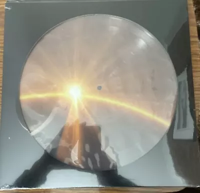 Abba - Voyage - Picture Disc - Limited Edition - 2021 Vinyl Release - New Sealed • £14.99