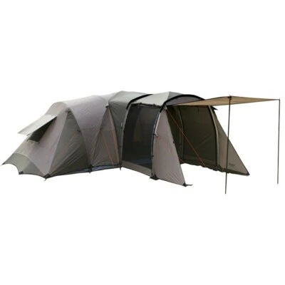 $299.95 • Buy Roman Explorer 9 Person Tent Extended Tent Family Dome Camping Tent