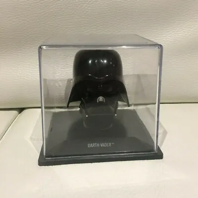 Darth Vader 1:5 Helmet Replica - Star Wars DeAgostini Collectables • £14.99