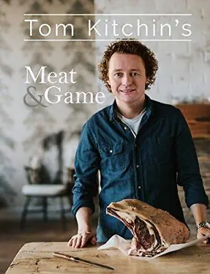 Tom Kitchin's Meat And Game • £6.56